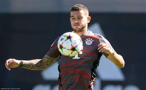 Mercato Hernandez Au Psg Le Cup Se L Che