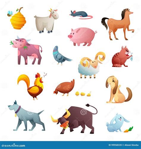De Animales Animados - heartfeltblurbs.blogspot.com