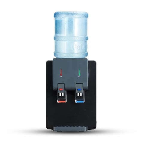 Amazon ACCVI Premium Countertop Water Cooler Dispenser Holds 3 Or