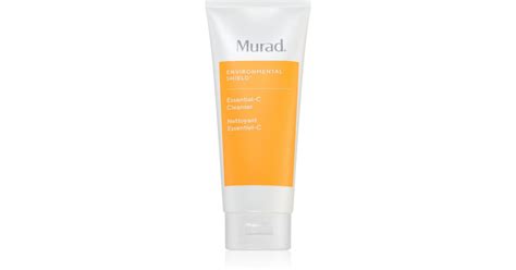 Murad Environmental Shield Essential C Cleanser Tiefenreinigendes Gel