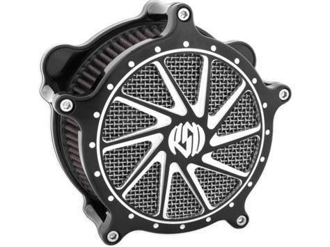 Venturi Ronin Air Cleaner Kit Contrast Cut Mc Genuineparts