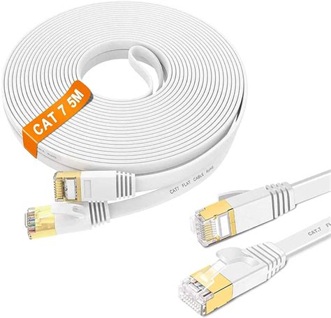 What Is Cat 7 Ethernet Cable