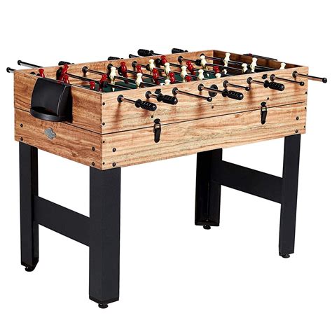 Top 10 Best Foosball Tables In 2019 Buying Guide Arcade Table