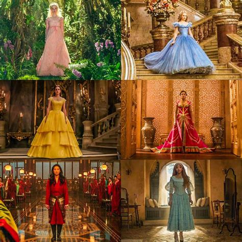 Disney More Live Action Princesses By Aliciamartin851 On Deviantart