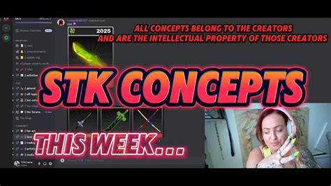 Stk Roblox This Weeks Amazing Concepts Have A Look With Me Please