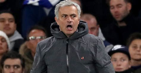 Mourinho Admits Naivety Over Man Utd Stars England Call Up Teamtalk