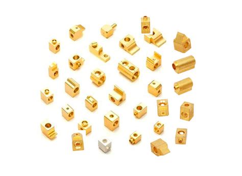 Brass Modular Switch Parts Adarsh Metals