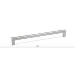 TIRADOR ALUMINIO MOD 808 ACERO INOX Abre Manivelas Online C B