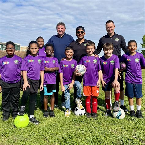 Coach Igor Siscov To Lead New Orleans Jesters NORD Soccer Program New