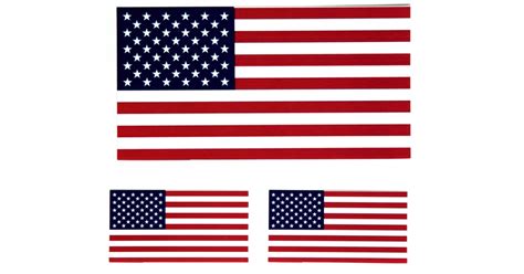 Us Flag Stickers Us Flag Stickers Thecheapplace