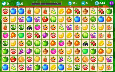 Updated Onet Fruit Tropical Connect Classic Game For Pc Mac