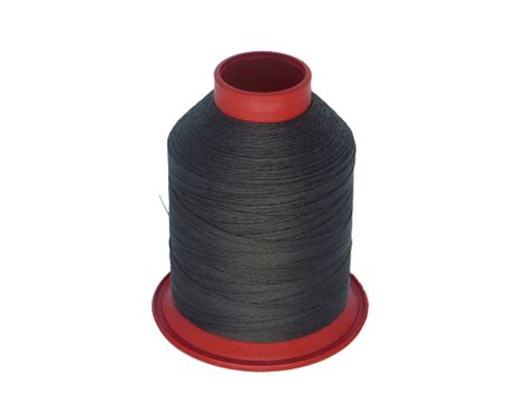 Linha Nylon nº 40 para Costura 80 g Marrom Escuro Elo7