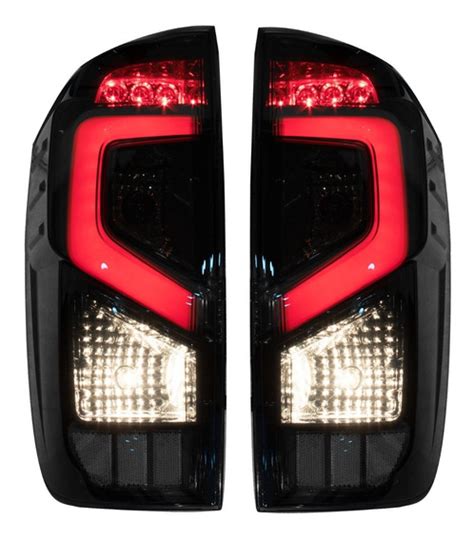 Arizone Autoparts Calaveras Led Ahumadas