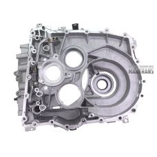D8LF1| D8F48W 8-speed wet DCT