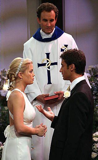 Jessica And Antonios Wedding One Life To Live 2006 Tv Weddings