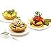 Norpro 3911 Nonstick Mini Pie Pans Set Of 4 Amazon Ca Home