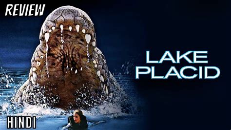 Lake Placid Review In Hindi Lake Placid Review Hindi Lake