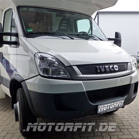 Luftfederung F R Iveco Daily C C Heute Hinterachse