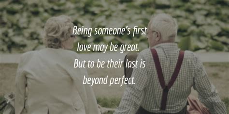 25 Heart Touching Growing Old Together Quotes Enkiquotes Growing Old Together Quotes