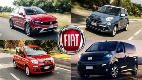 L Expression Vidéos Prix des modèles FIAT en Algérie découvrez les