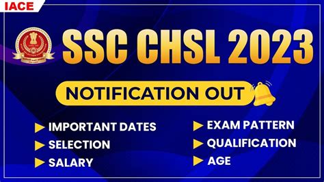 Ssc Chsl Notification Complete Details In Telugu Chsl Form