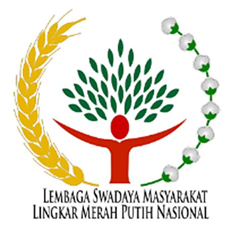 Logo Lembaga Swadaya Masyarakat 44 Koleksi Gambar