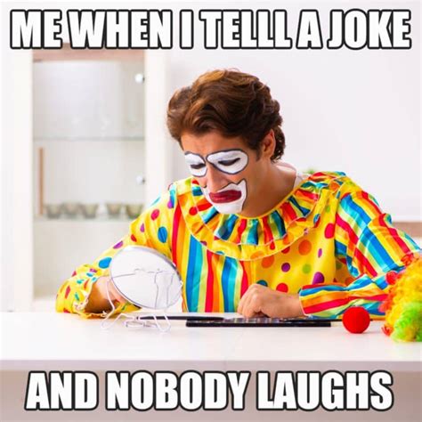 Funny Clown Memes To Make You Laugh We Aren T Clowning Around