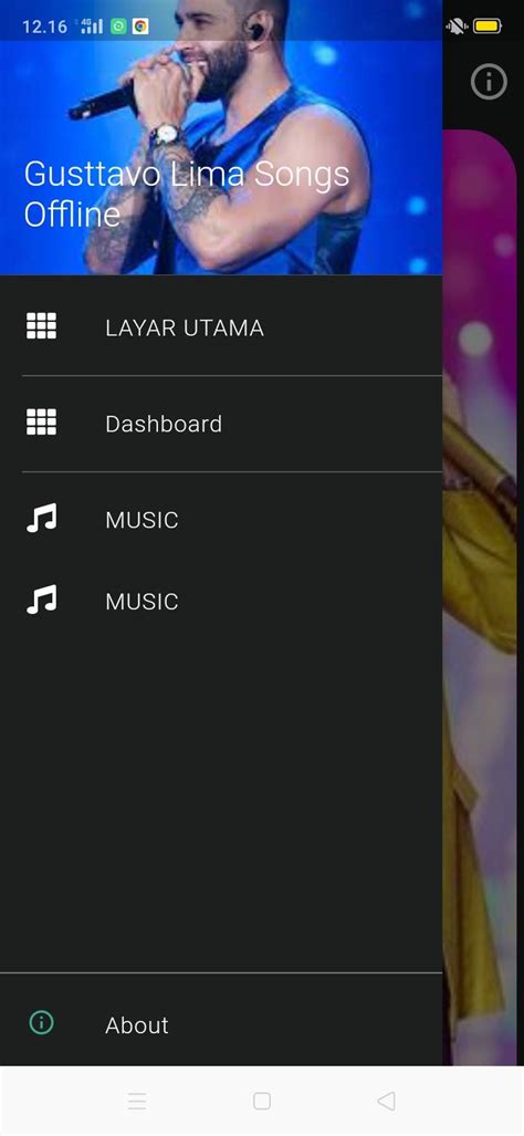 Gusttavo Lima Songs Offline APK for Android Download