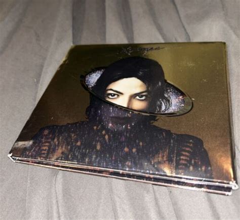 New Michael Jackson Xscape Deluxe Edition Cd Dvd Ebay