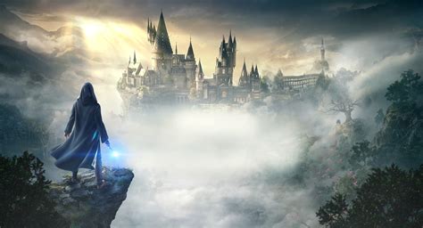 Hogwarts Legacy Pc System Requirements Revealed Game To Be Steam Deck