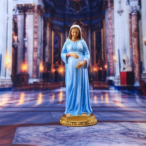 Buy Virgin Mary Statue Online In Sri Lanka At Low Prices At Desertcart