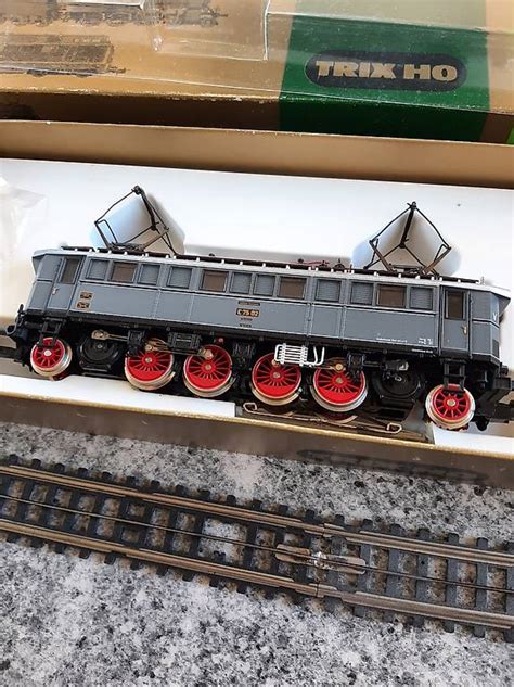 Trix HO 2432 AC Umbau Neu für Märklin im Kanton Aargau tutti ch