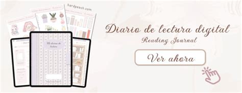 C Mo Llevar Un Diario De Lectura Ideas Para Comenzar Tu Reading