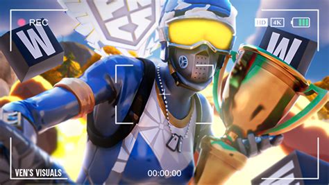 Fortnite Thumbnails Pfps Behance