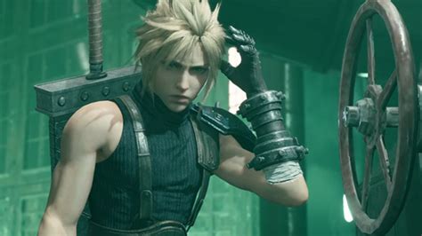 Final Fantasy VII Remake TGS 2019 gameplay, screenshots | NeoGAF