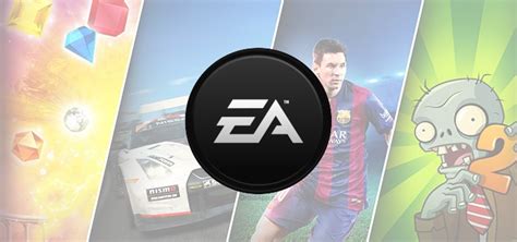 Play Store 9 Games Van Electronic Arts EA Nu Voor 0 10