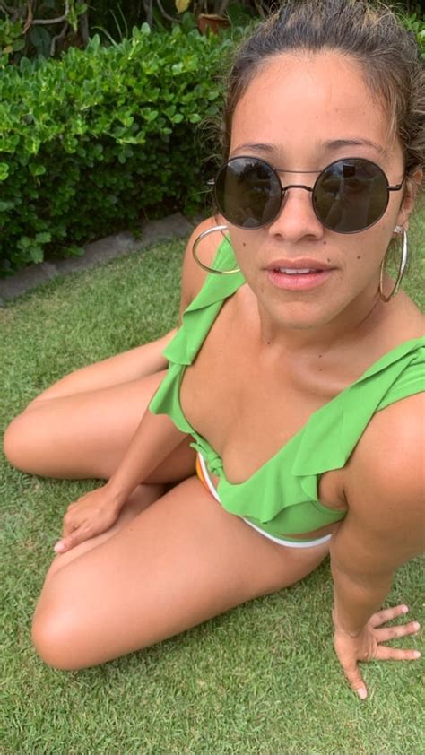 Gina Rodriguez Best Celebrity Bikini Pictures 2019 POPSUGAR