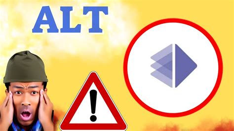 Alt Prediction Sep Altlayer Coin Price News Today Crypto Technical