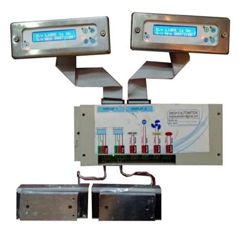 Pass Box Interlocking System At ₹ 4000 Pass Box Controller In Mumbai Id 23173970391