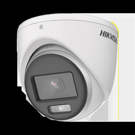 Turret Turbohd Megapixel P Imagen A Color Lente Mm