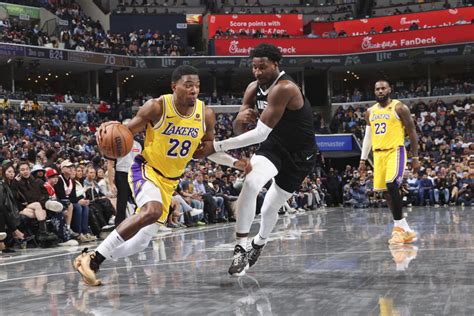 Rui Hachimura Singles Out Lakers Game Plan That Backfired Against