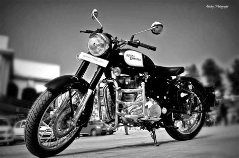 Royal Enfield Bullet Wallpapers Top Free Royal Enfield Bullet
