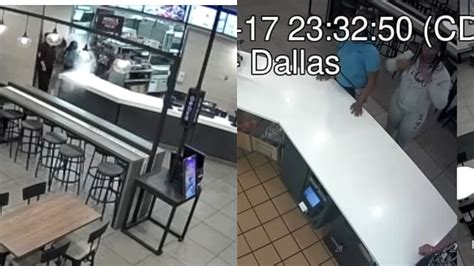 Dallas Taco Bell Boiling Water Video Released As Lawsuit Seeks More