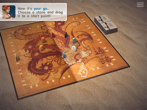 Tsuro, the Award-winning Puzzle Strategy Game, is Now Available for iOS ...