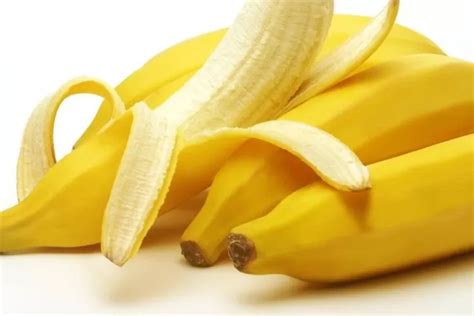 Ketahui Manfaat Kulit Pisang Bagi Kesehatan Bisa Mencegah Penyakit