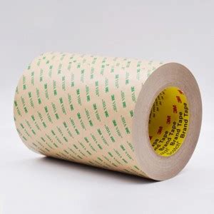 3M VHB Double Sided Transfer Tape GBS Tape