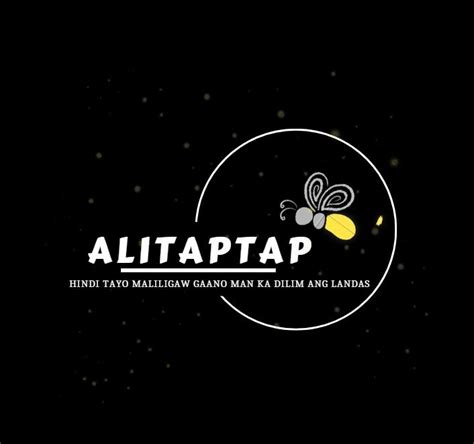 Alitaptap