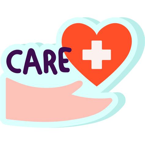 Care Stickers Free Healthcare And Medical Stickers