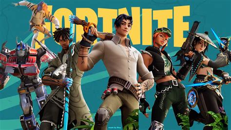 Passe De Combat Saison 3 Du Chapitre 4 De Fortnite Quels Sont Les