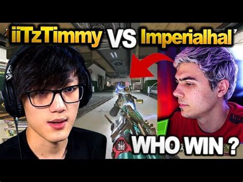 TSM Imperialhal Vs DSG IiTzTimmy In Algs Scrims WHO WIN YouTube